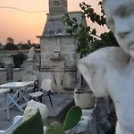 Casa vacanze Anghelos Lizzanello
