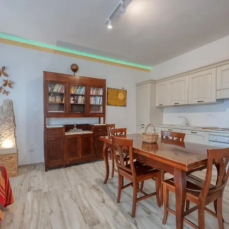 Casa vacanze Anghelos