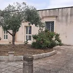 Anghelos Σπίτι διακοπών Lizzanello