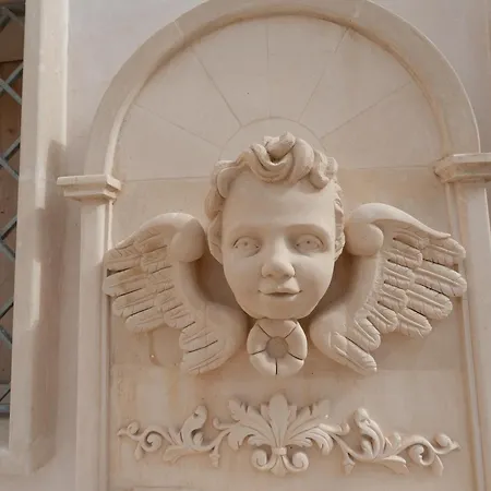 Anghelos بيت للعطل