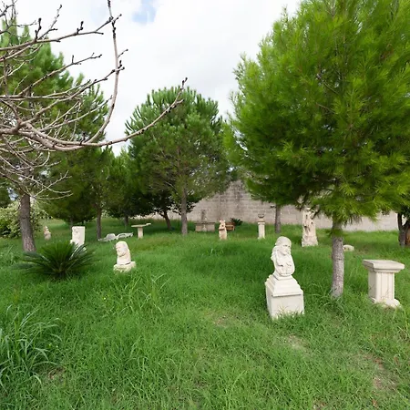 Anghelos 別荘 Lizzanello