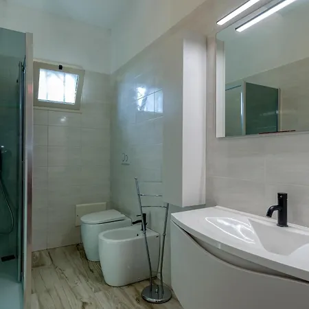 بيت للعطل Anghelos