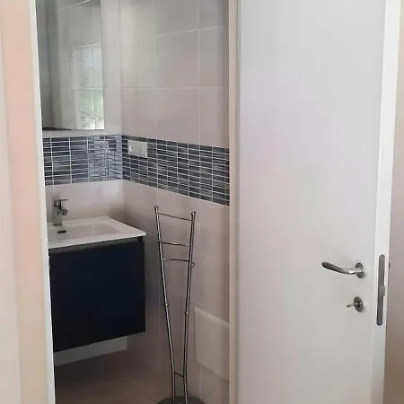 بيت للعطل Anghelos