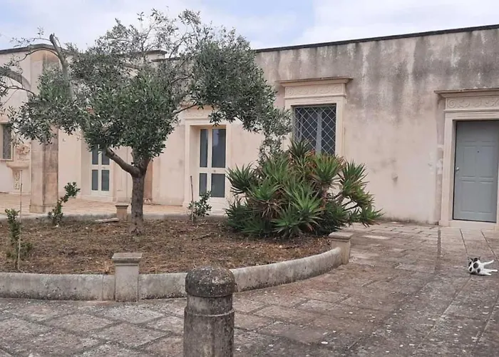 Anghelos Casa vacanze *