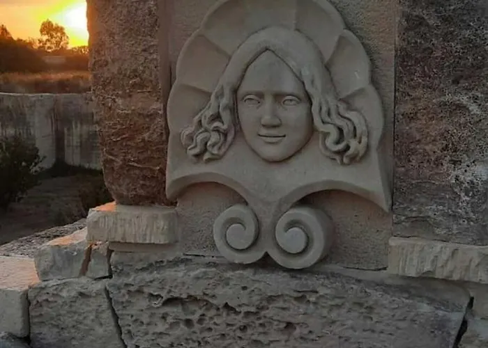 Casa vacanze Anghelos Lizzanello