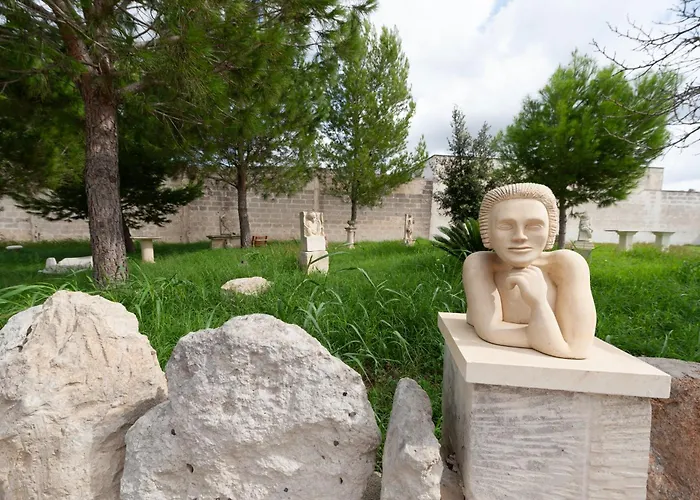 Anghelos Casa vacanze Lizzanello