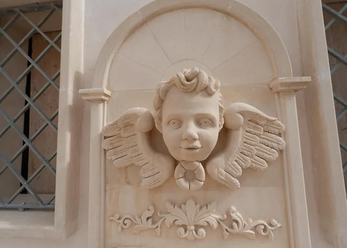 Anghelos Casa vacanze