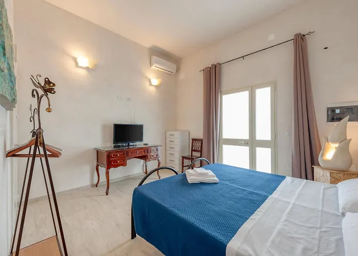 Anghelos Casa vacanze Lizzanello