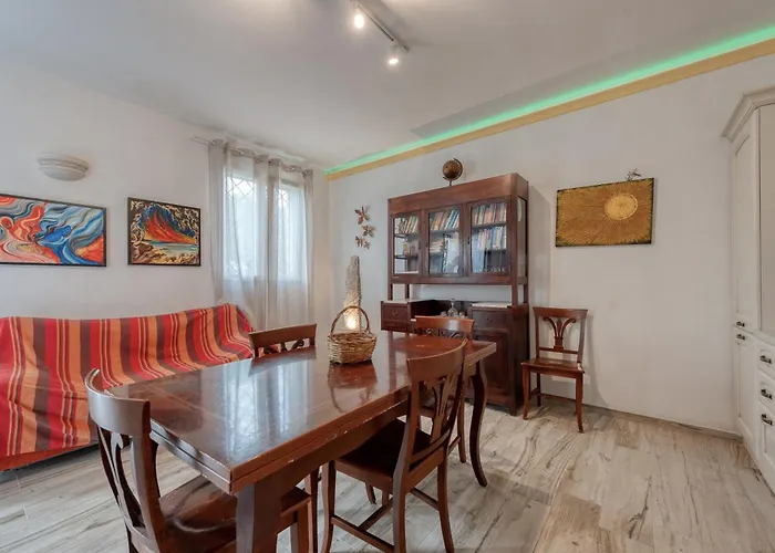 Anghelos Casa vacanze