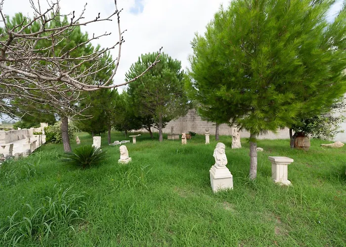 Anghelos Casa vacanze Lizzanello