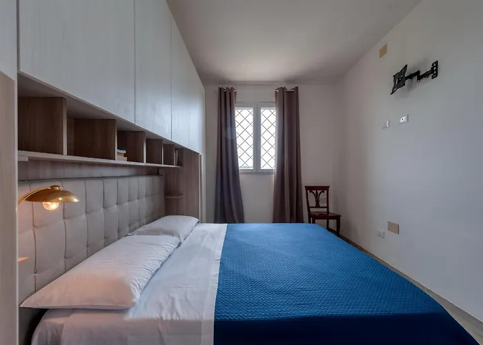 Anghelos Casa vacanze