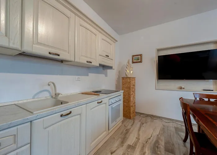 Casa vacanze Anghelos