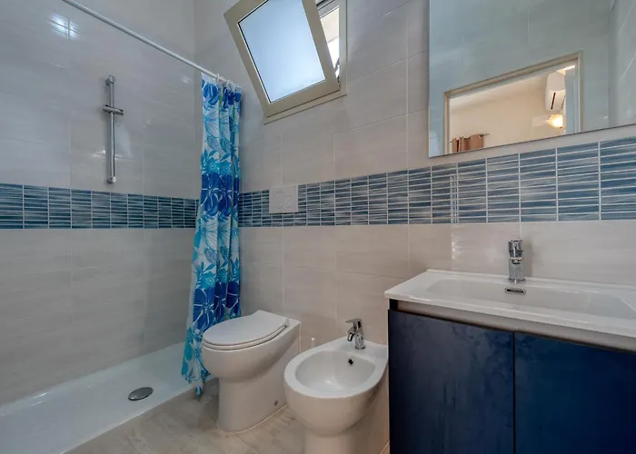 Anghelos Casa vacanze *