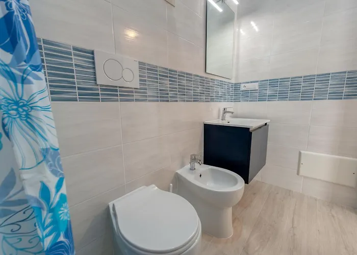 Anghelos Casa vacanze Lizzanello