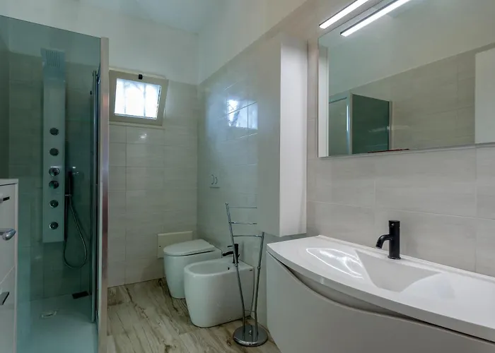 Casa vacanze Anghelos