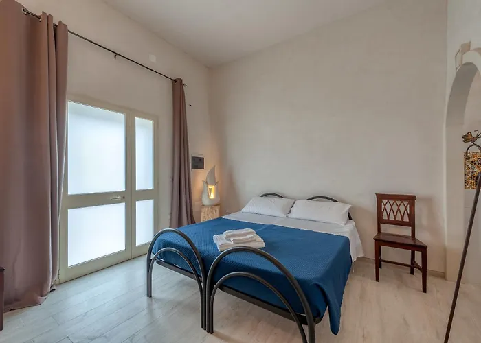 Anghelos Casa vacanze Lizzanello