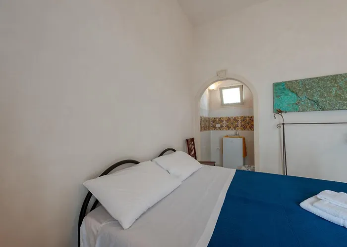 Casa vacanze Anghelos Lizzanello