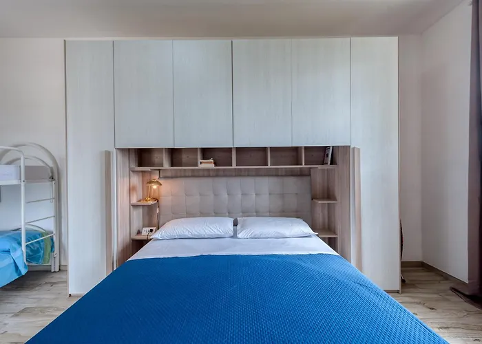 Casa vacanze Anghelos *