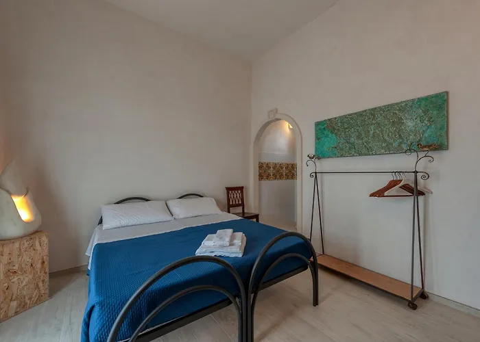 Casa vacanze Anghelos