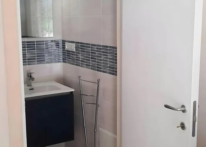 Casa vacanze Anghelos