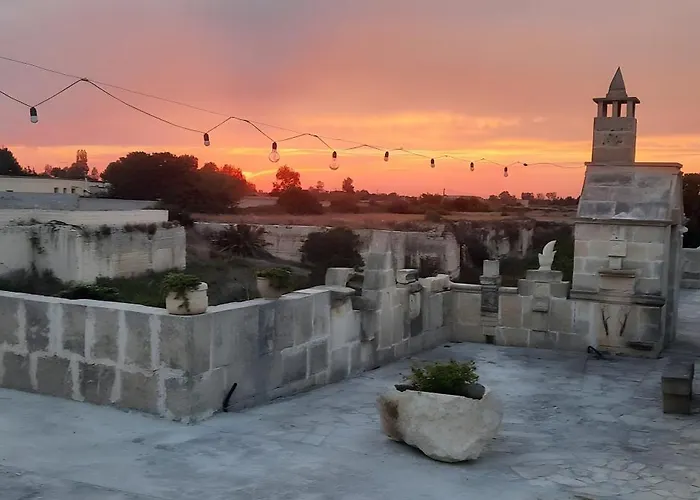 Anghelos Casa vacanze Lizzanello