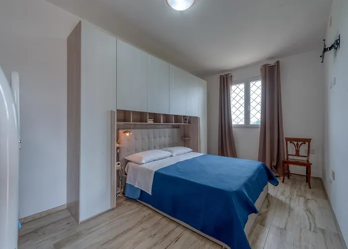 Casa vacanze Anghelos *